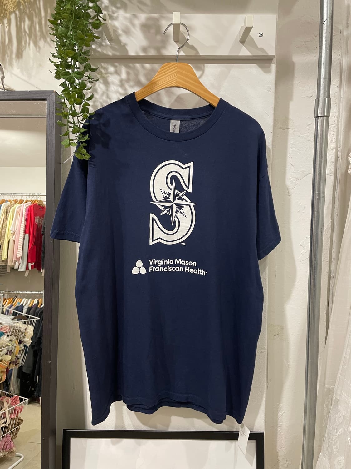 🇺🇸USA vintage t-shirt  상품이미지7