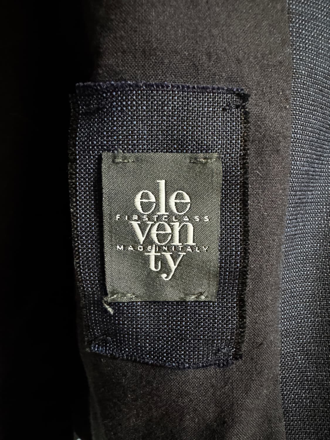 Eleventy 남성 정장 조끼 50 상품이미지4