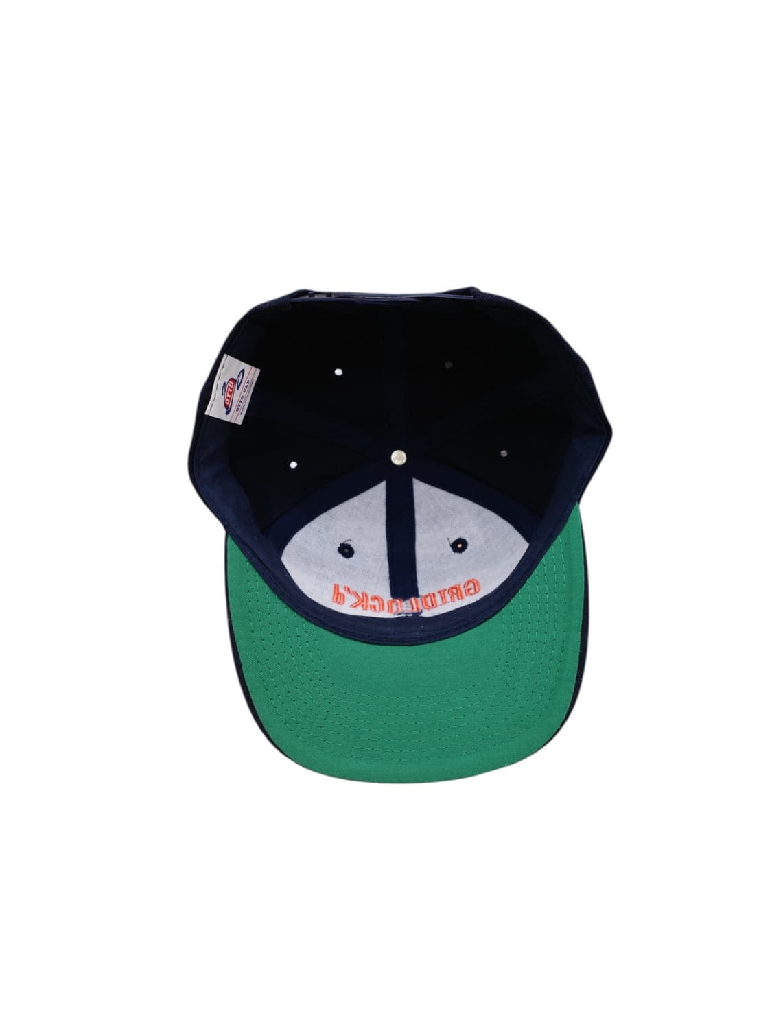 90’s 그리드락 무비 볼캡 상품이미지7