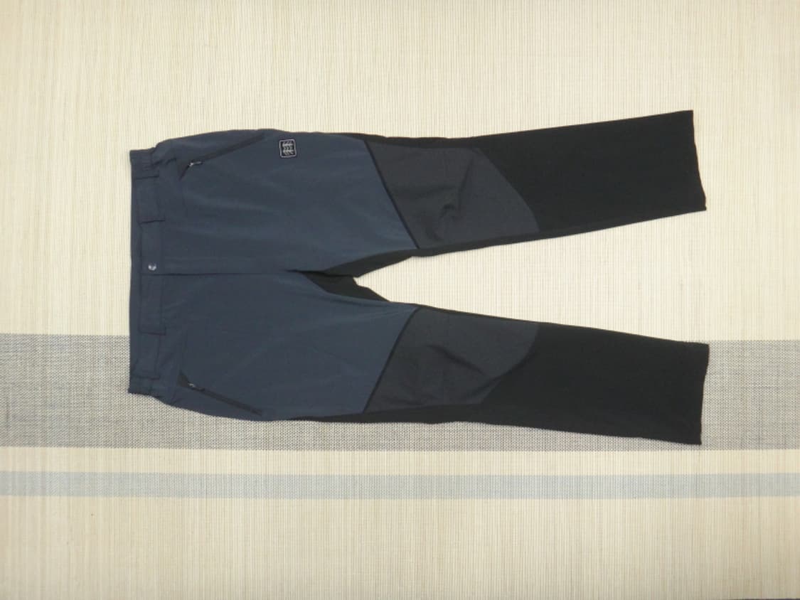 36)코오롱스포츠 남성 아웃도어 춘하 스판팬츠 상품이미지2