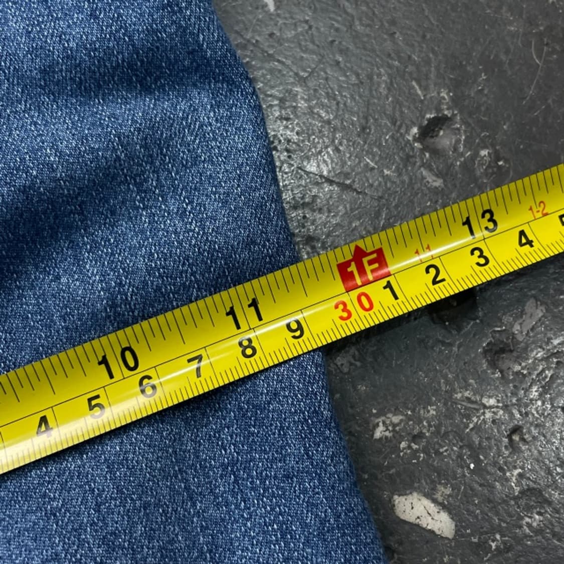 34 리바이스 511 청바지 상품이미지8