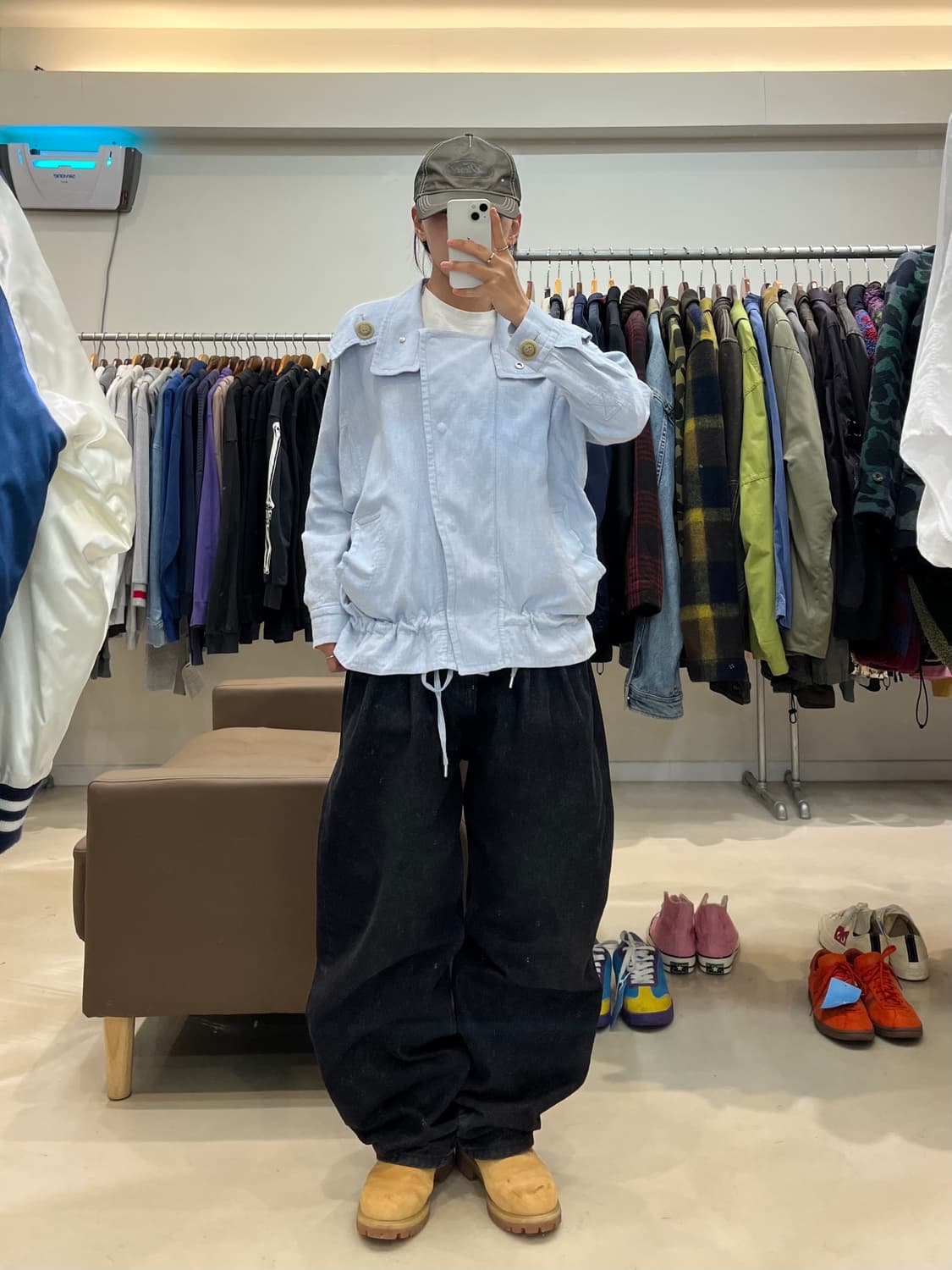 비비안웨스트우드 자켓 상품이미지7