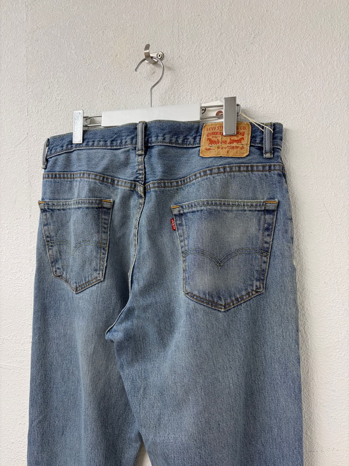 LEVI'S 550 (#000) 상품이미지5