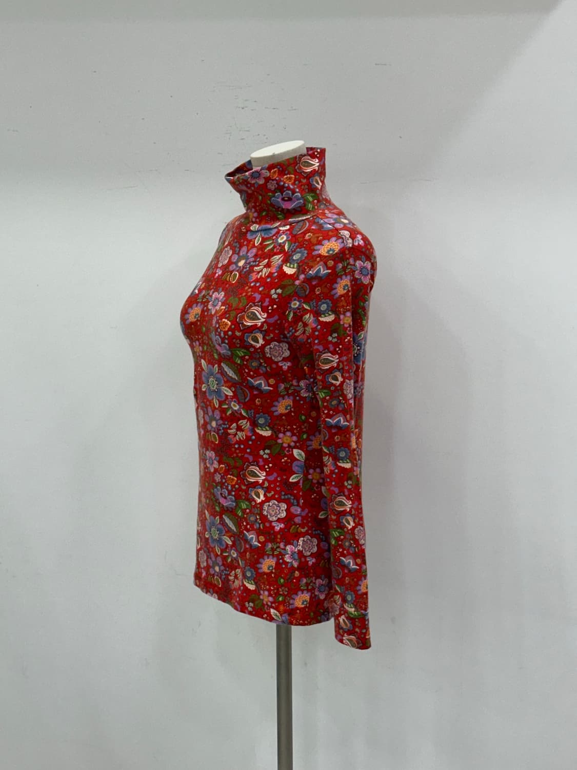 오일릴리 목폴라 상품이미지4