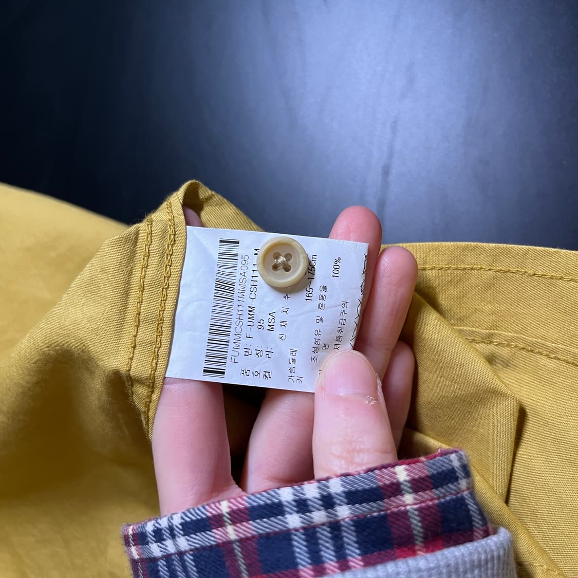 GU 반팔 셔츠 상품이미지6