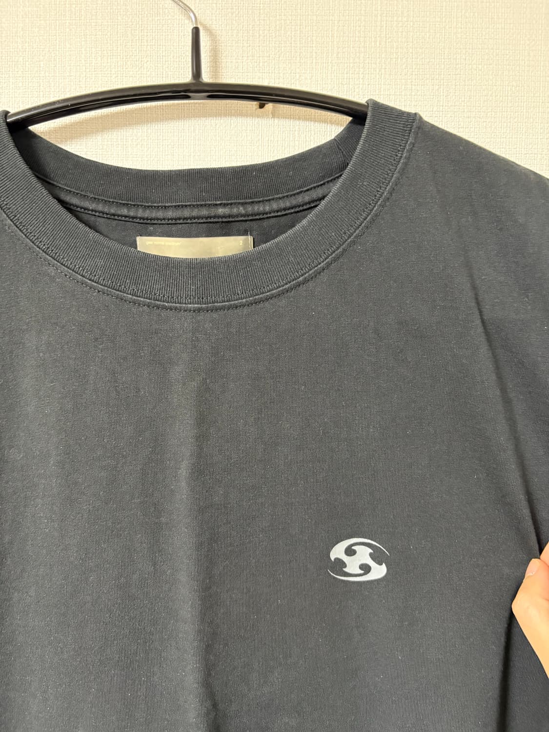 산산기어 반팔 2 상품이미지2