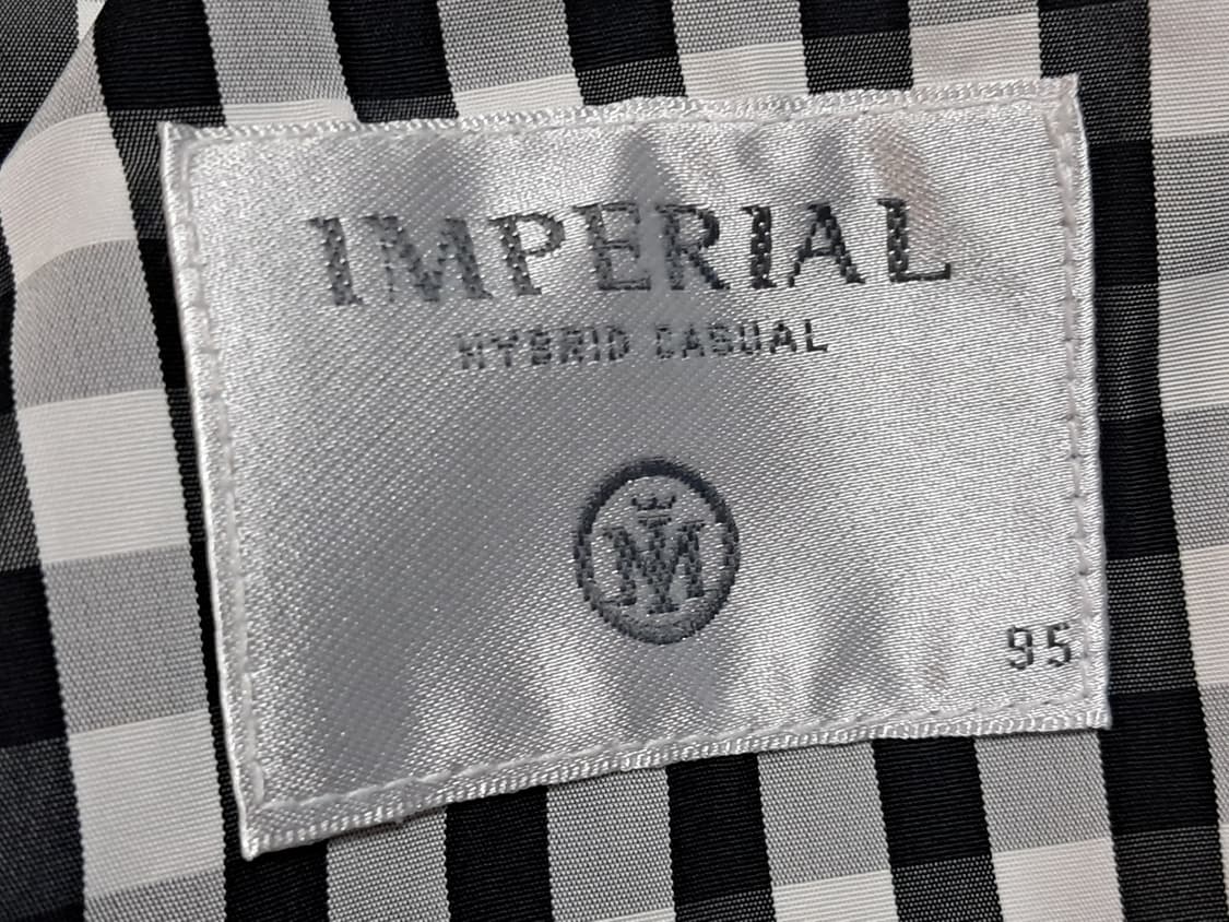 임페리얼 여성 바람막이 95 상품이미지7