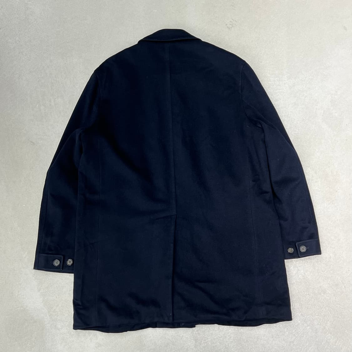 브룩스브라더스 울 맥코트 s09121 상품이미지2