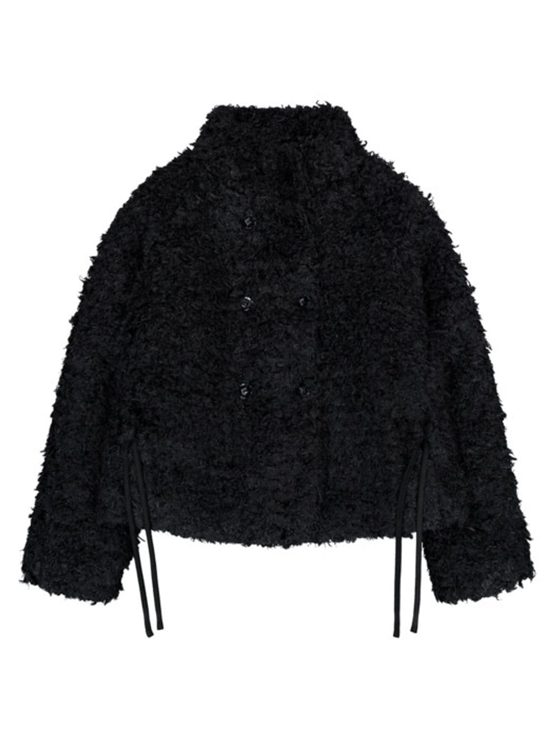 코이세이오 헤어리 퍼자켓 상품이미지1