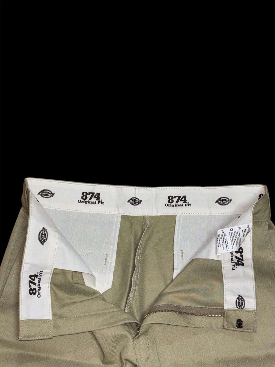 디키즈 874 오리지널 치노 팬츠  상품이미지1