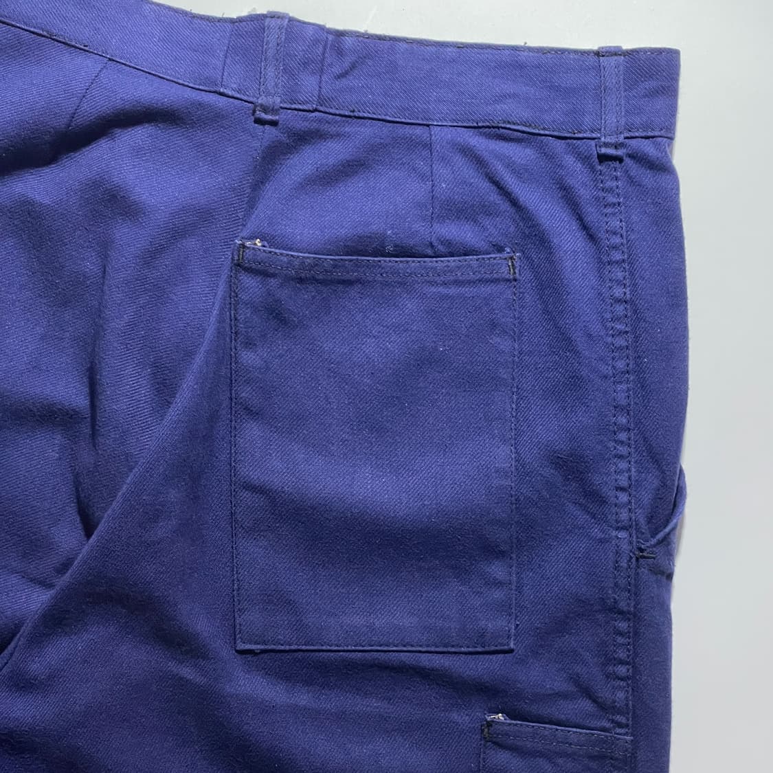 French Work Pants 상품이미지4