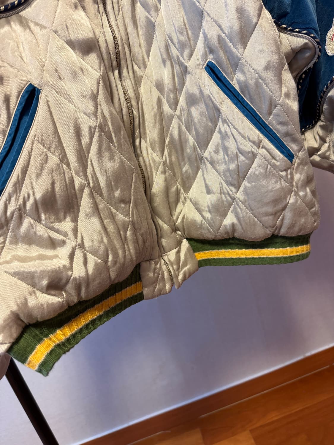 캐피탈 필로우봄버 3사이즈 상품이미지5