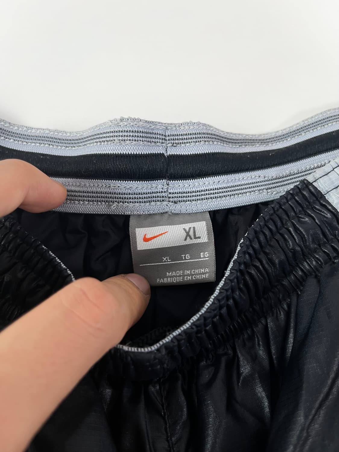 [XL] 나이키 토탈 90 트레이닝 팬츠 상품이미지9