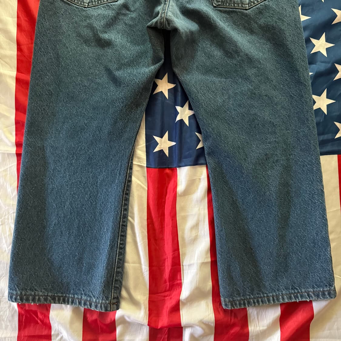 [36] Levi's 리바이스 517 데님 청바지 -4 상품이미지8