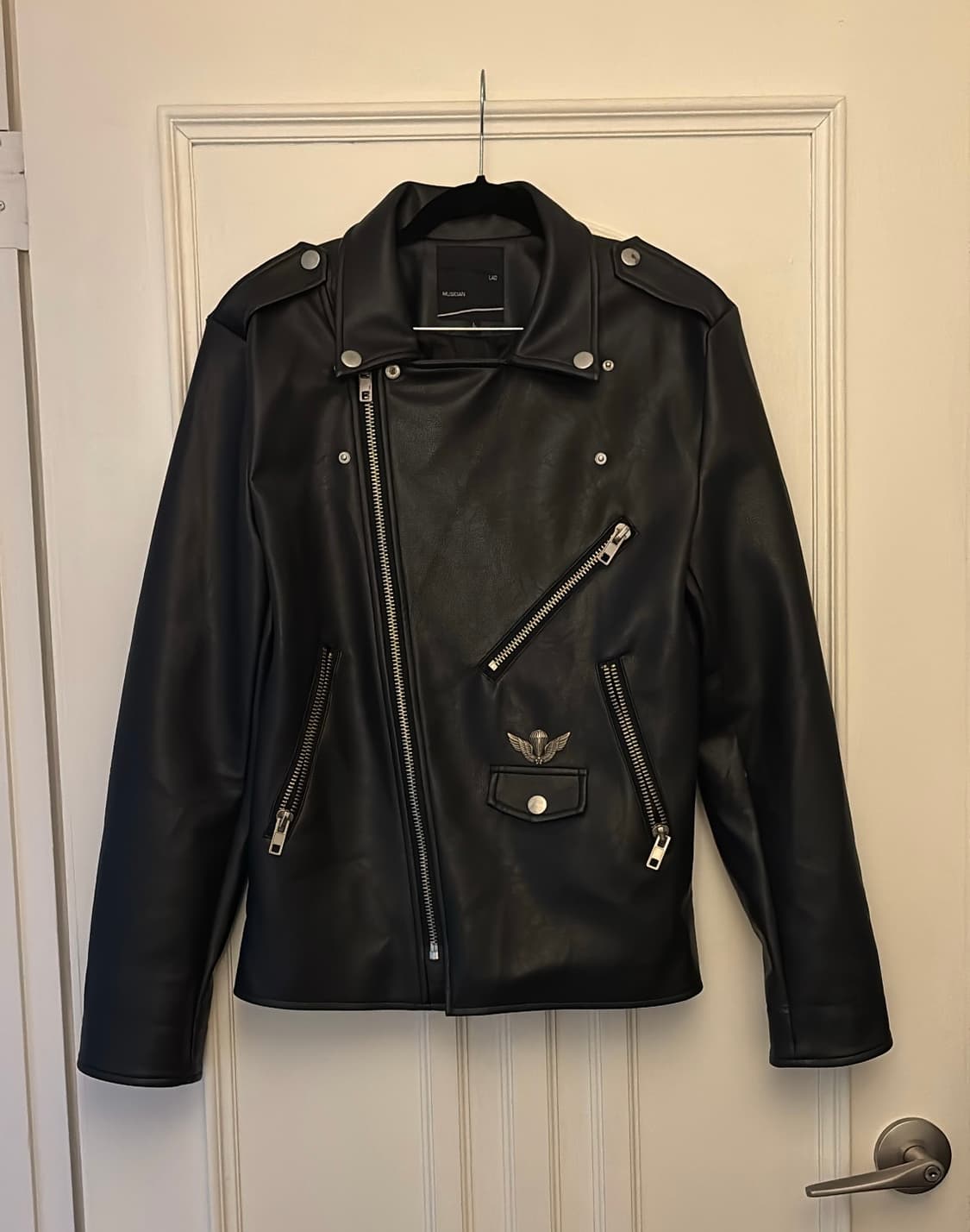 Air Bourne  Rider Jacket 상품이미지2