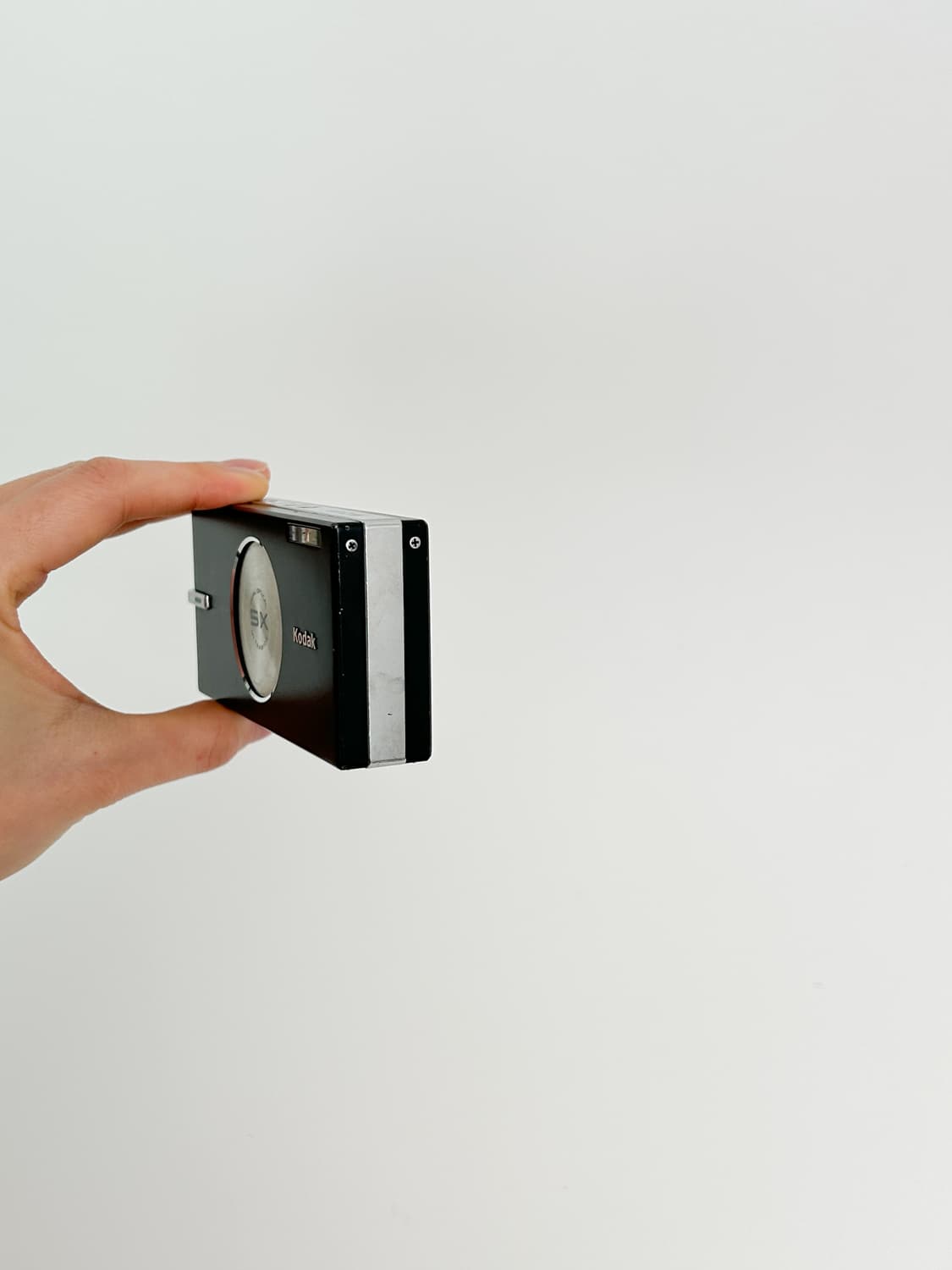 레어!) 코닥 이지쉐어 v610 Easyshare 빈티지 디카 상품이미지9