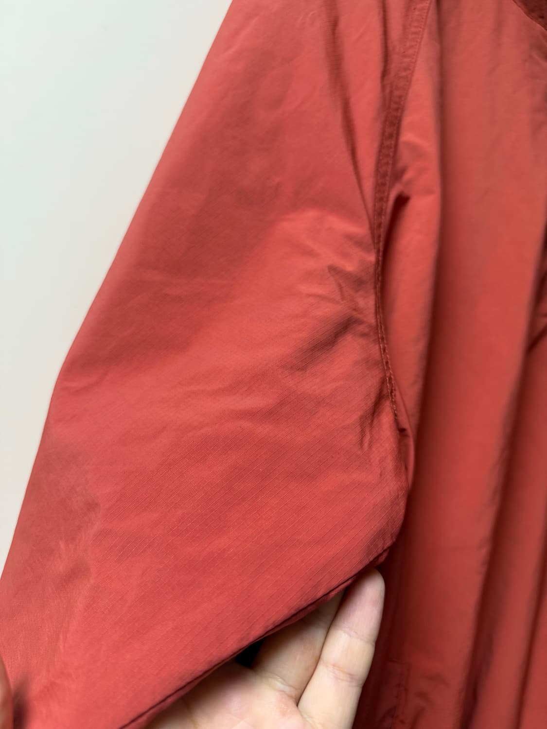 (M) SUPREME ANORAK 슈프림 아노락 상품이미지7