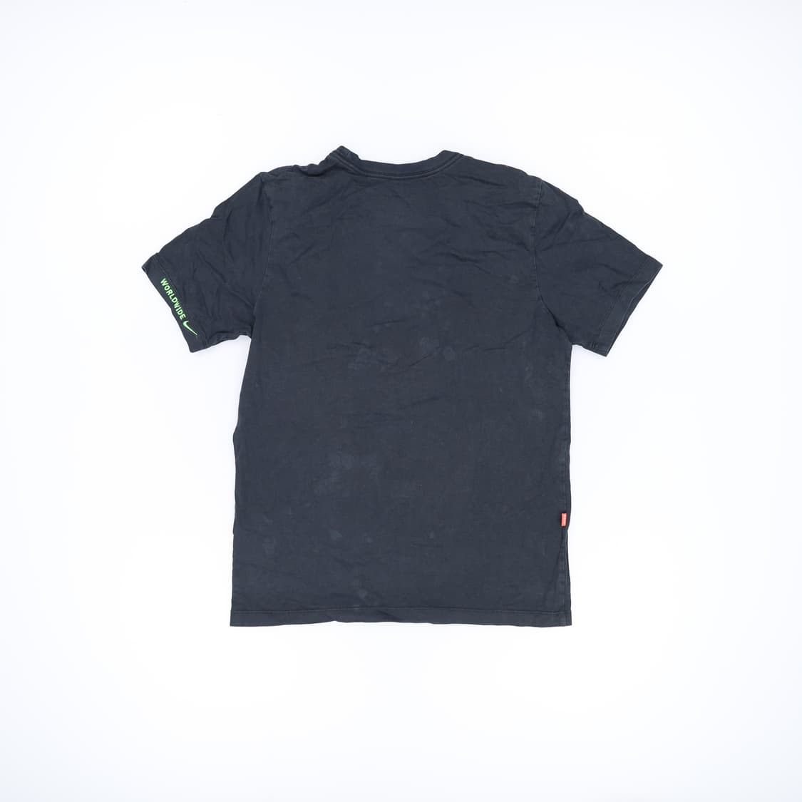 M 나이키 올드스쿨 반팔티 0303H1 상품이미지2