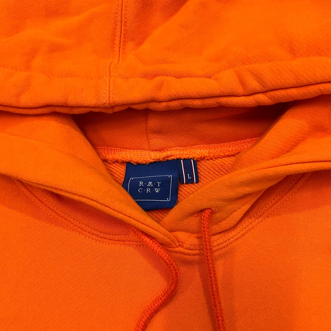 [100] 로맨틱크라운 후드티 상품이미지3