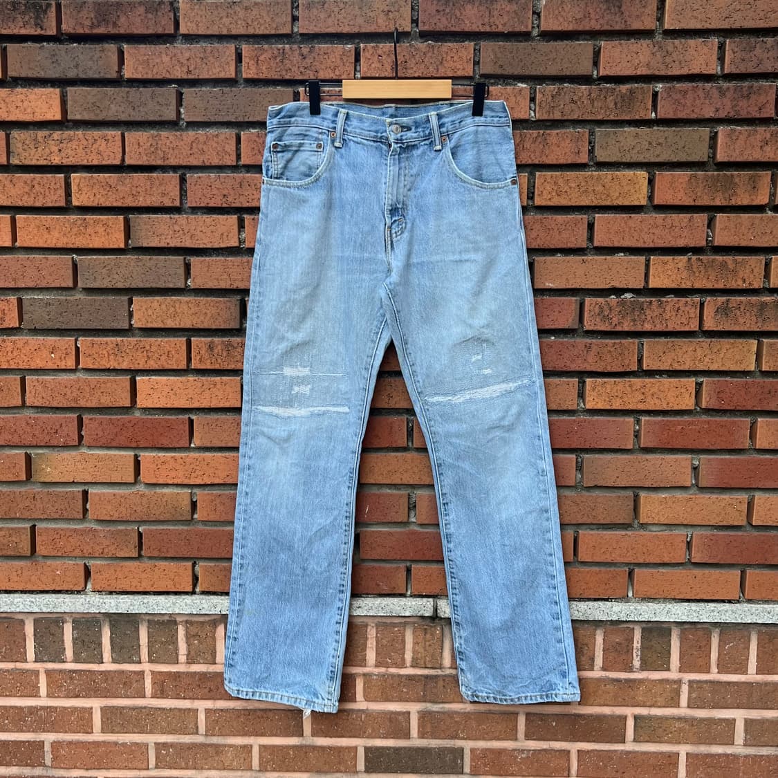 Levis517 리페어 부츠컷 (32“) 상품이미지1