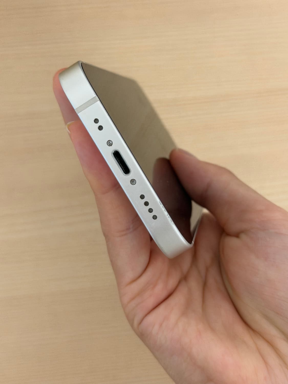 아이폰13미니 256기가 상품이미지6