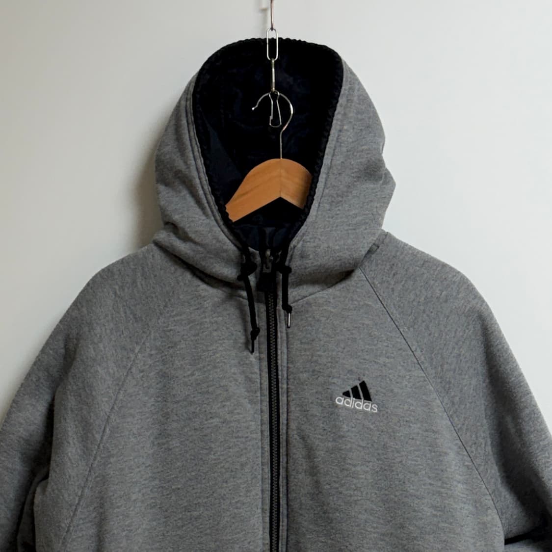 아디다스 00's 올드스쿨 리버시블 자켓 상품이미지8