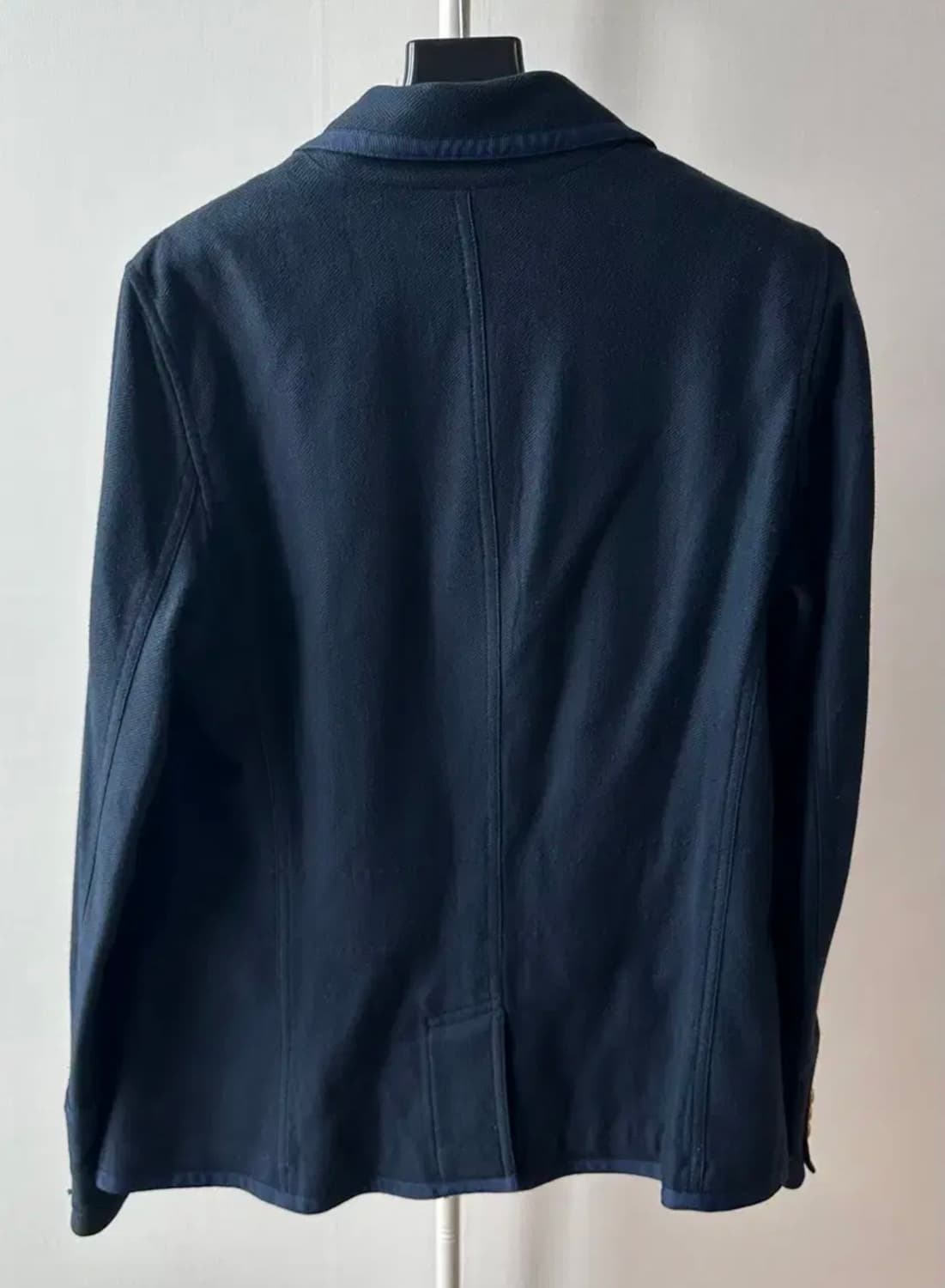 폴로 랄프로렌 엠블렘 자켓 상품이미지2