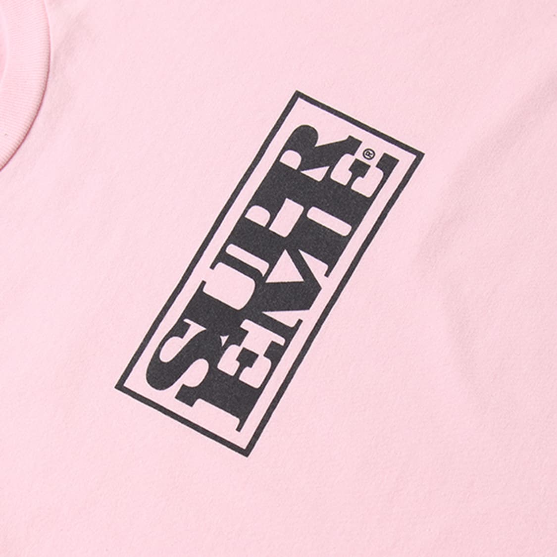  SUPREME "Pink T-Shirts" 상품이미지3
