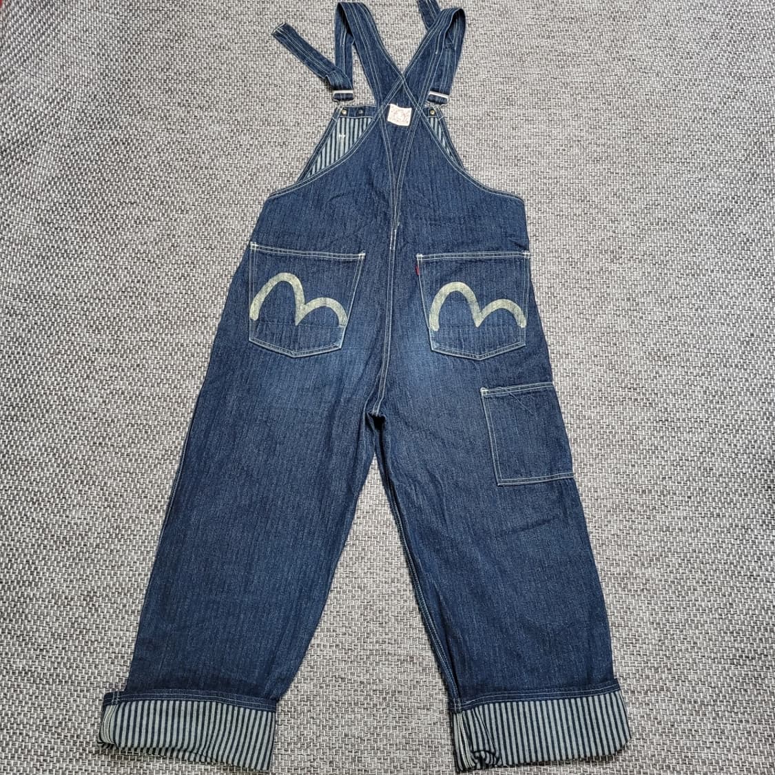 [36in] 에비수 오버룰 상품이미지5