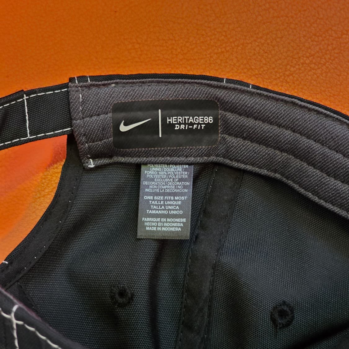 나이키 모자  상품이미지5