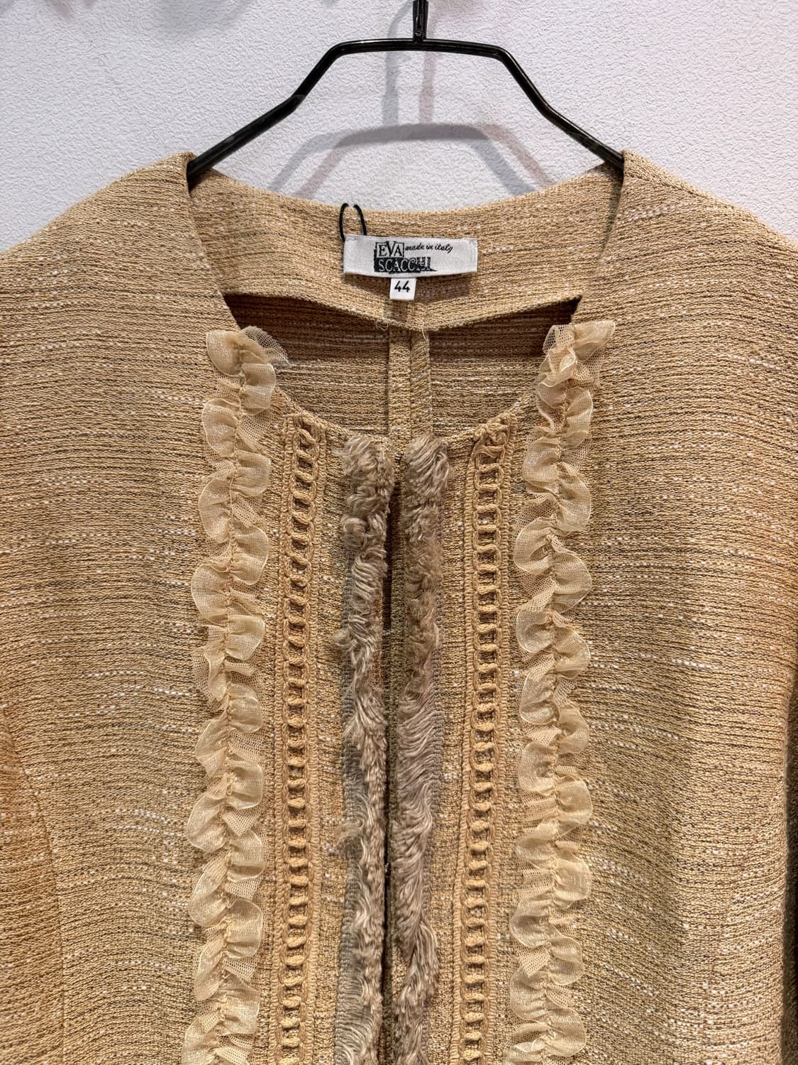 EVA SCACCHI (Made In Italy) 상품이미지4