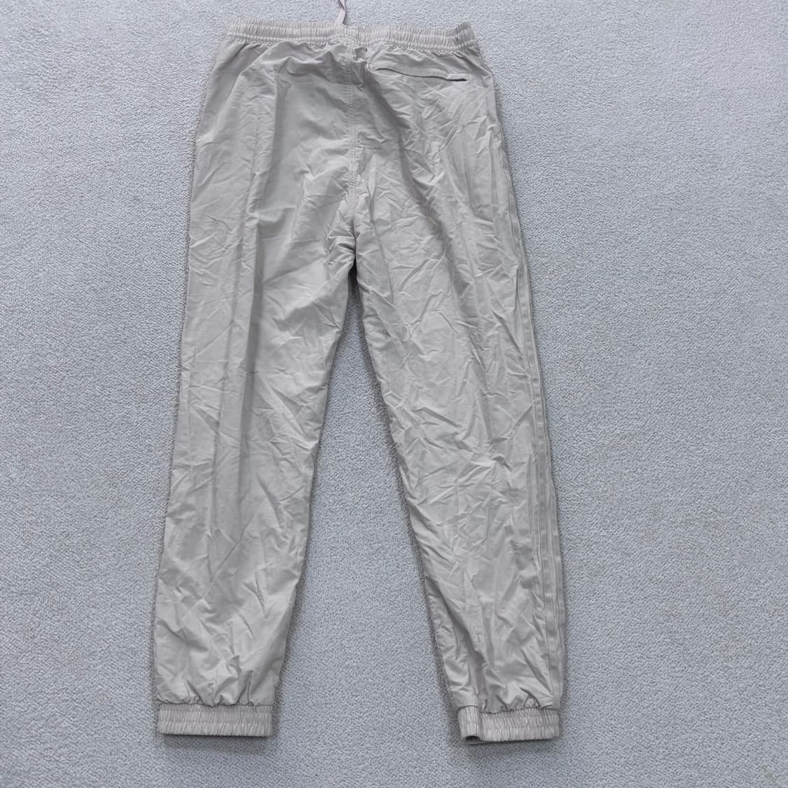 XL 아디다스 나일론 트랙슈트 세트 0401E 상품이미지6