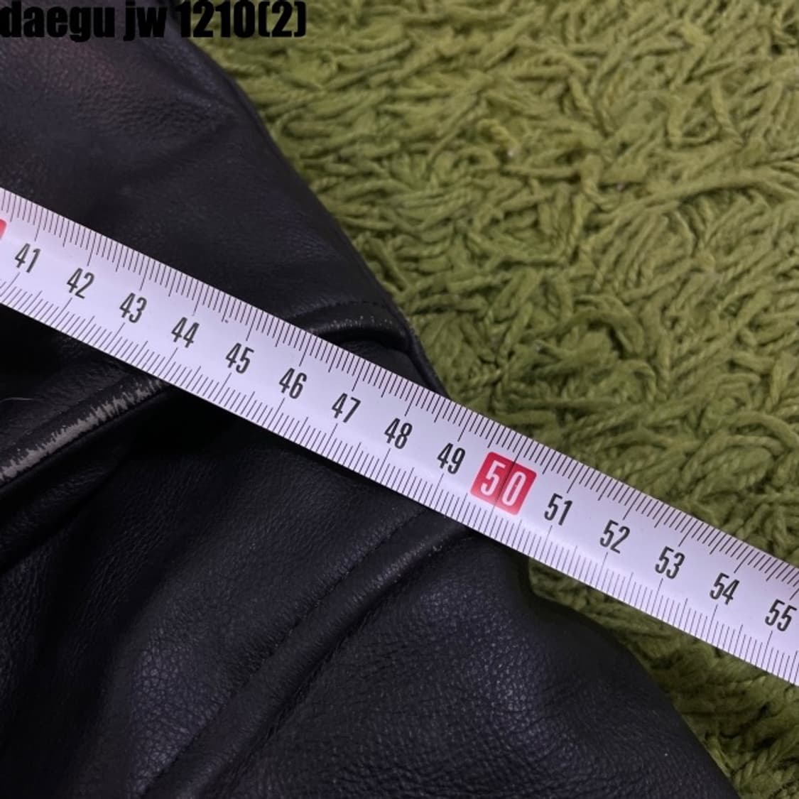 할리데이비슨 가죽자켓 상품이미지9