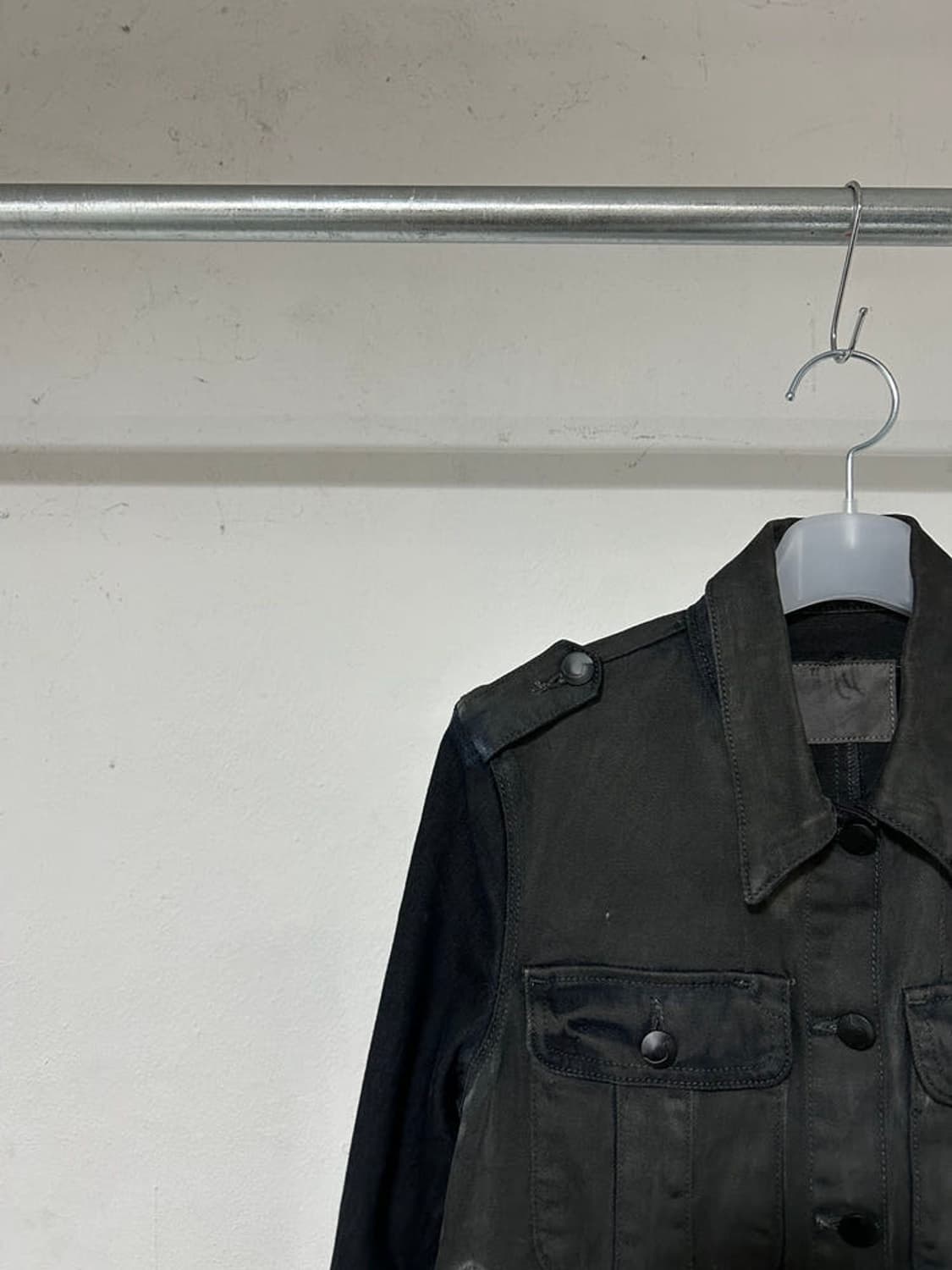 vtg jacket 상품이미지2