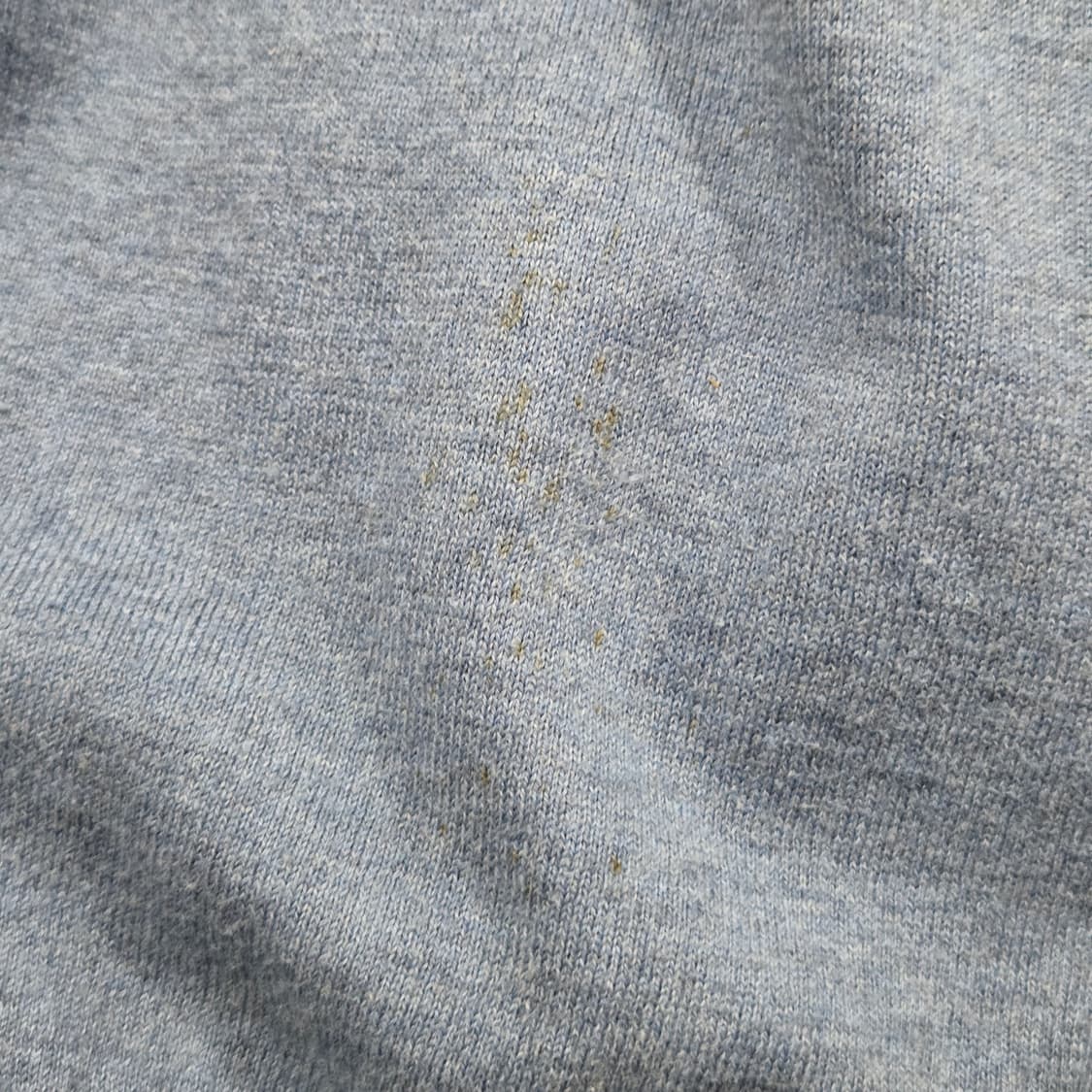 폴로랄프로렌 캐시미어 블랜드 브이넥 니트 L  상품이미지7