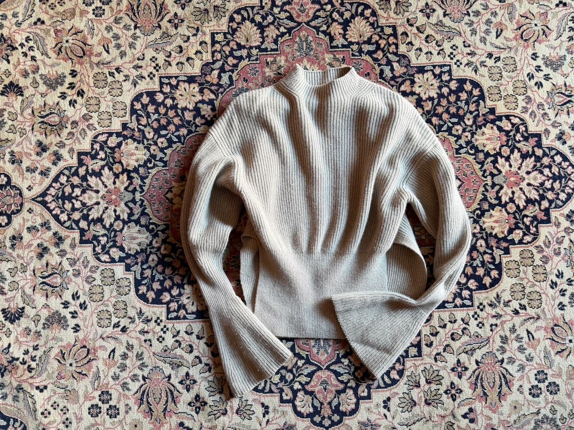 알렉산더 왕 아방가르드 니트 55~66 상품이미지1