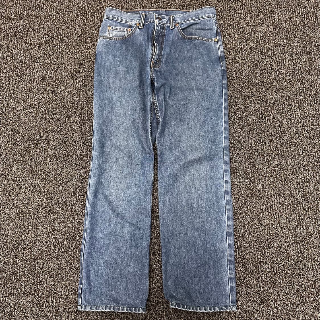 리바이스 506 데님 청바지 팬츠 30.5인치 상품이미지1