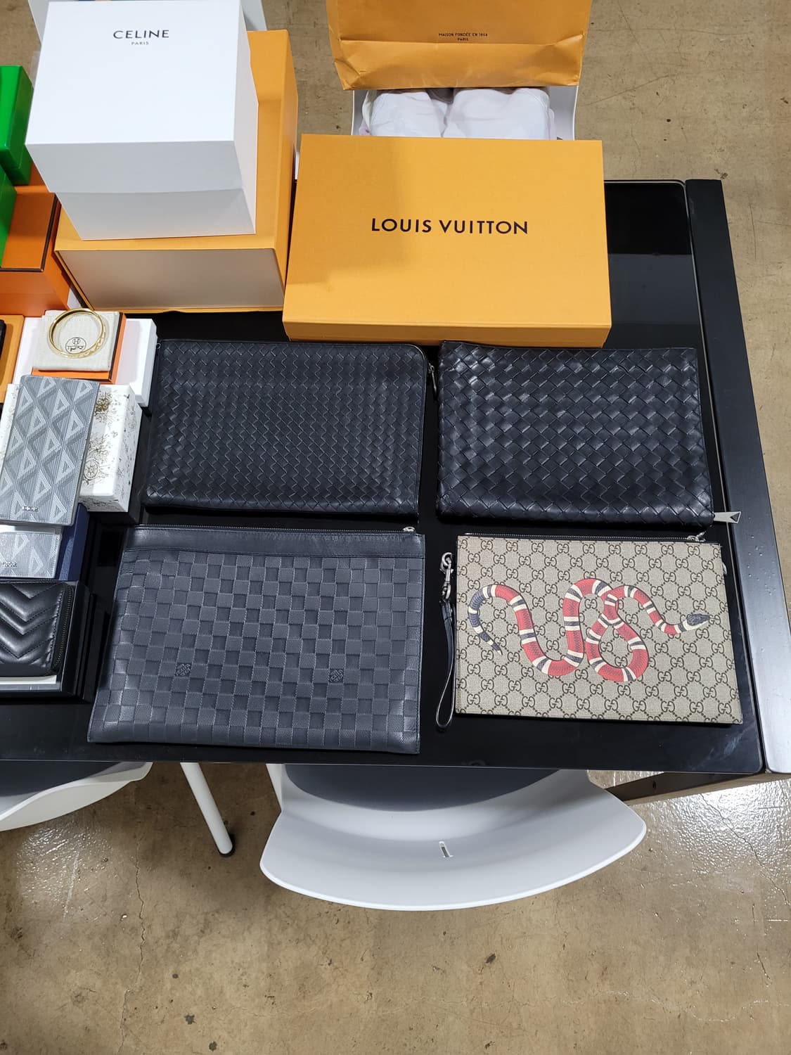 명품 정품 재고정리합니다. 상품이미지6