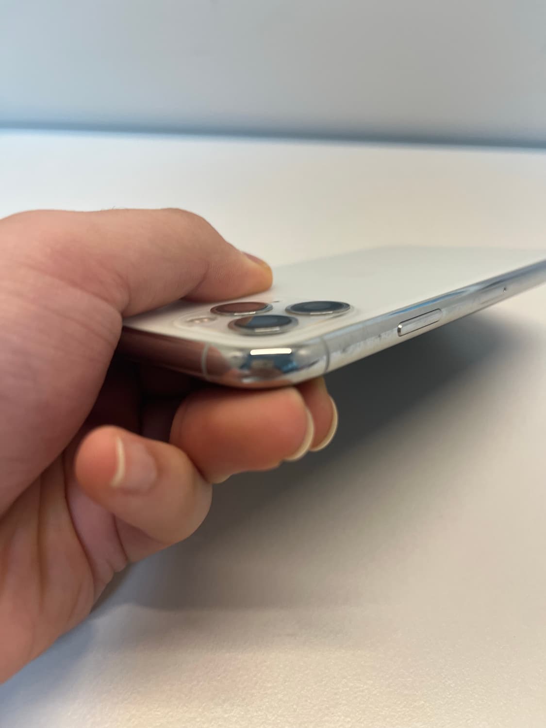 아이폰 11 프로 512GB 화이트(효율100%) 상품이미지9