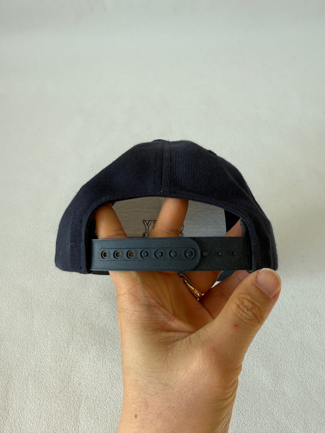 오베이(OBEY) 스냅백 상품이미지3