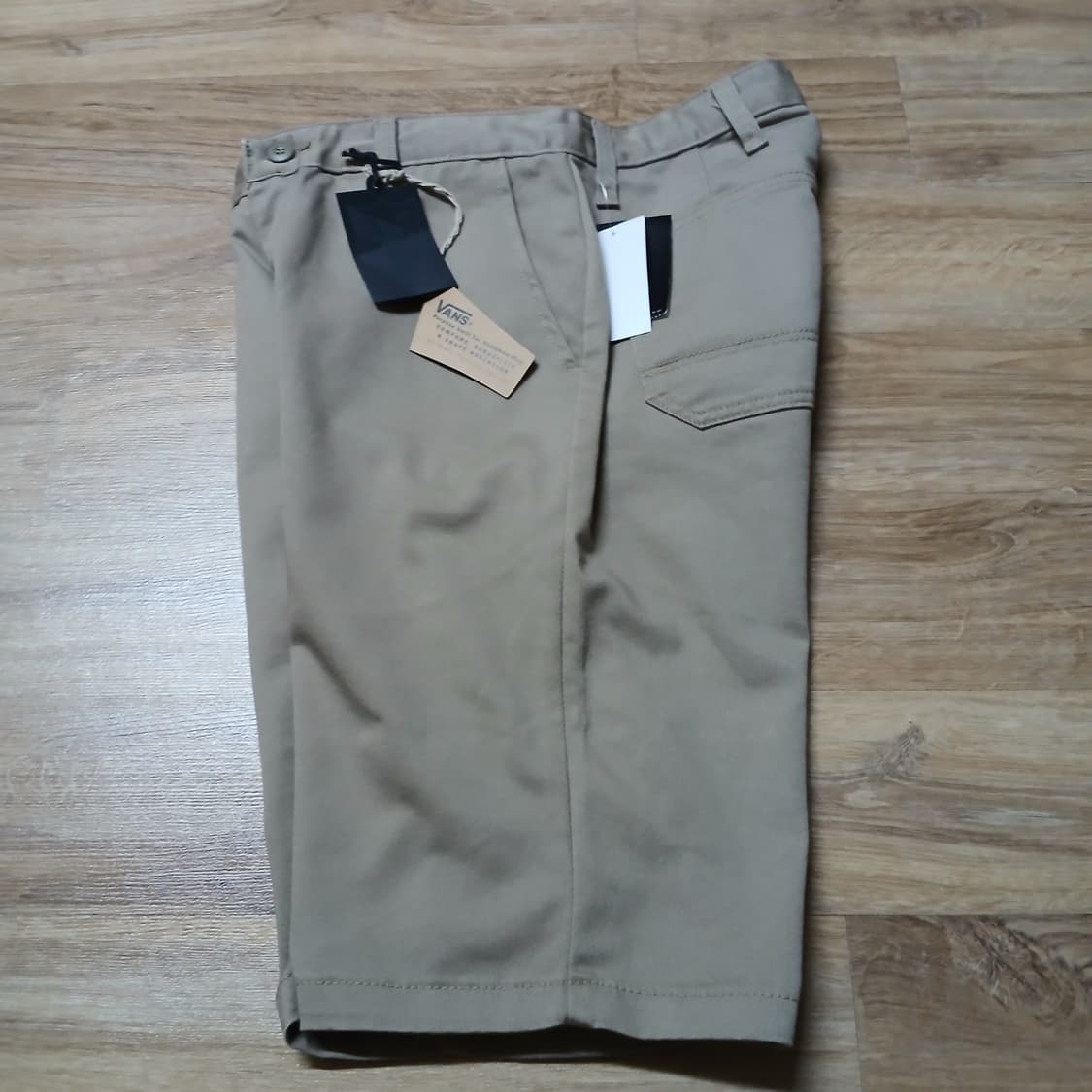 미사용 VANS 반스 카펜터 반바지 보드 쇼츠 팬츠 상품이미지9