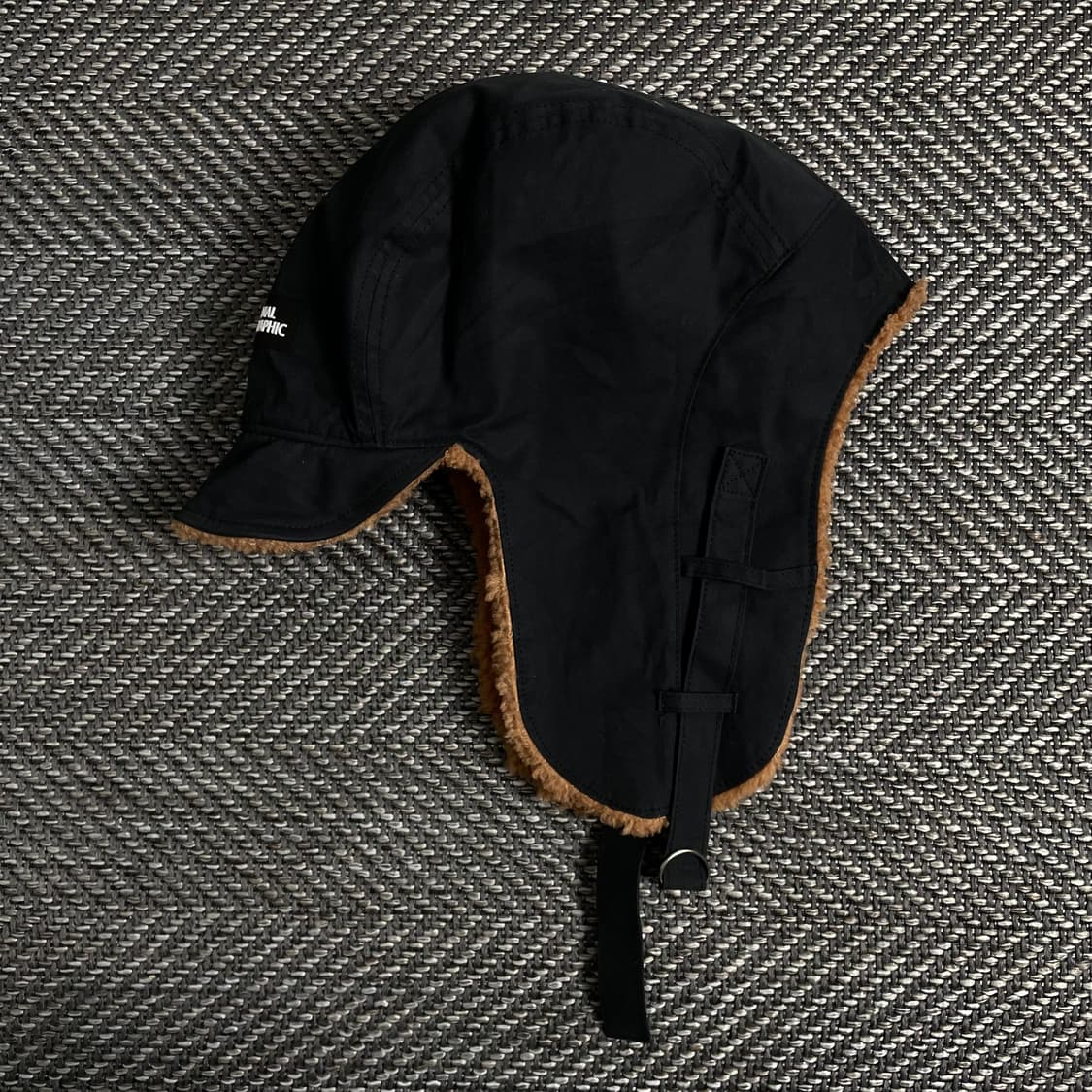 네셔널지오그래픽 쉐르파 이어플랩 트루퍼 햇 y 2929 상품이미지3