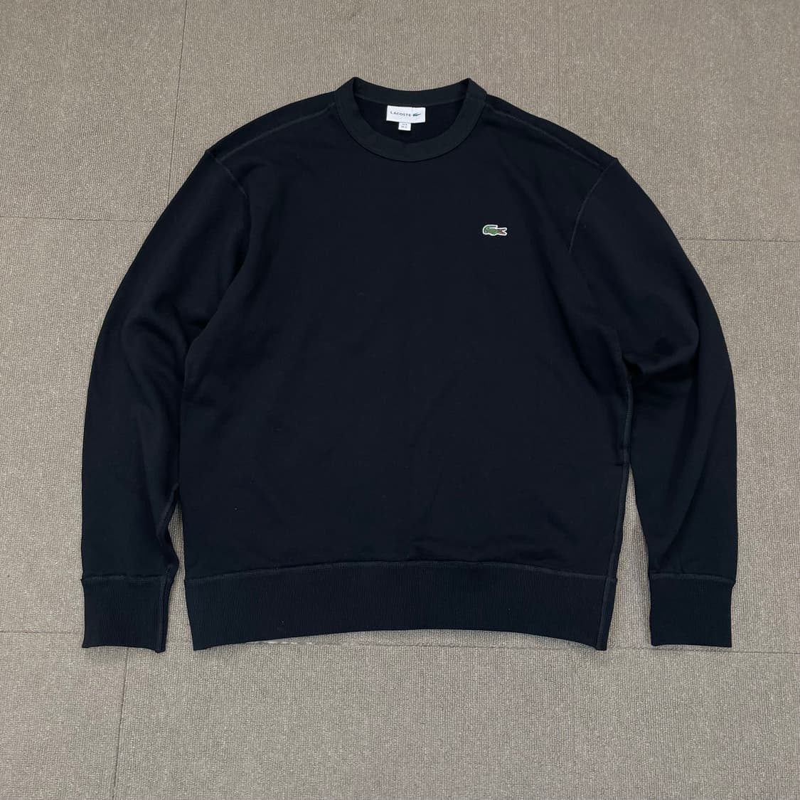 LACOSTE 라코스테 맨투맨  상품이미지1