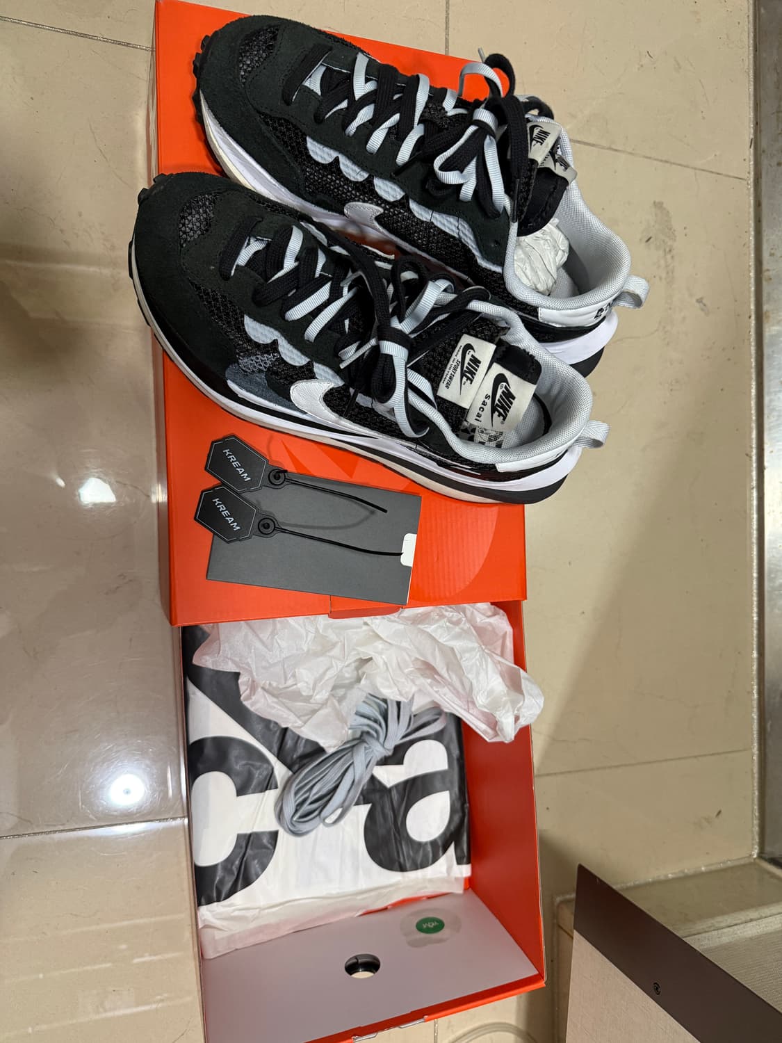 사카이 베이퍼와플 265 상품이미지1