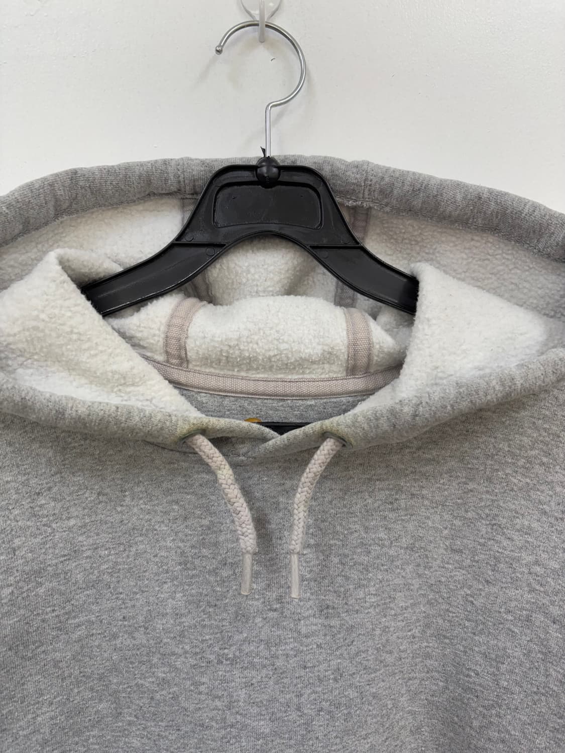 칼하트 후드티 상품이미지2