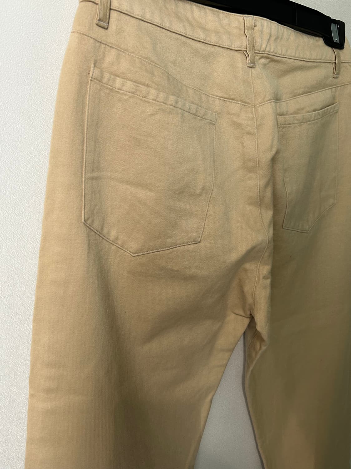 Apc 아페세 코튼바지 상품이미지4