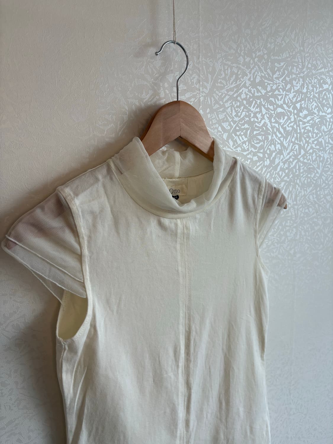 Otto 매쉬 나시 상품이미지3