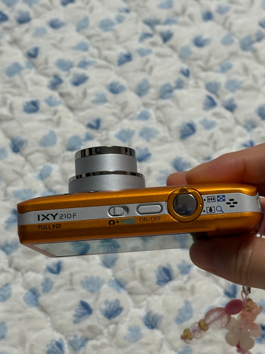 캐논 익시 IXY 210F (익서스 IXUS 115hs) 상품이미지5