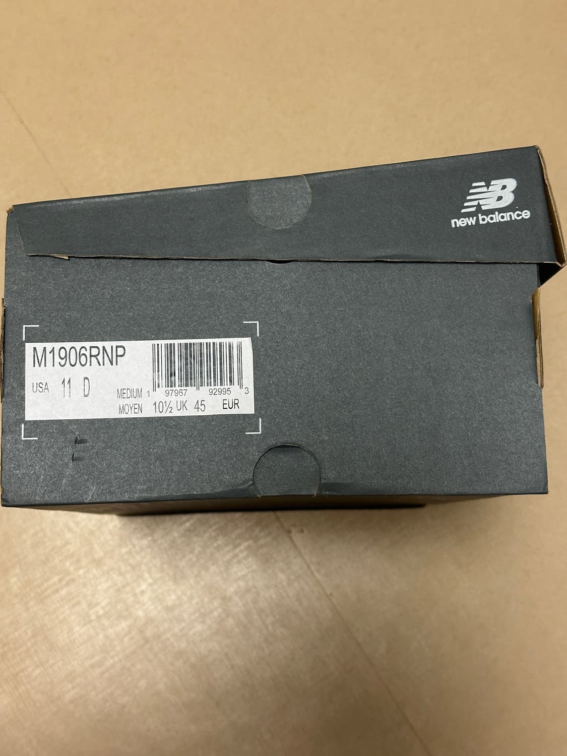 뉴발란스 1906R 피스타치오 버터 모렐 상품이미지8