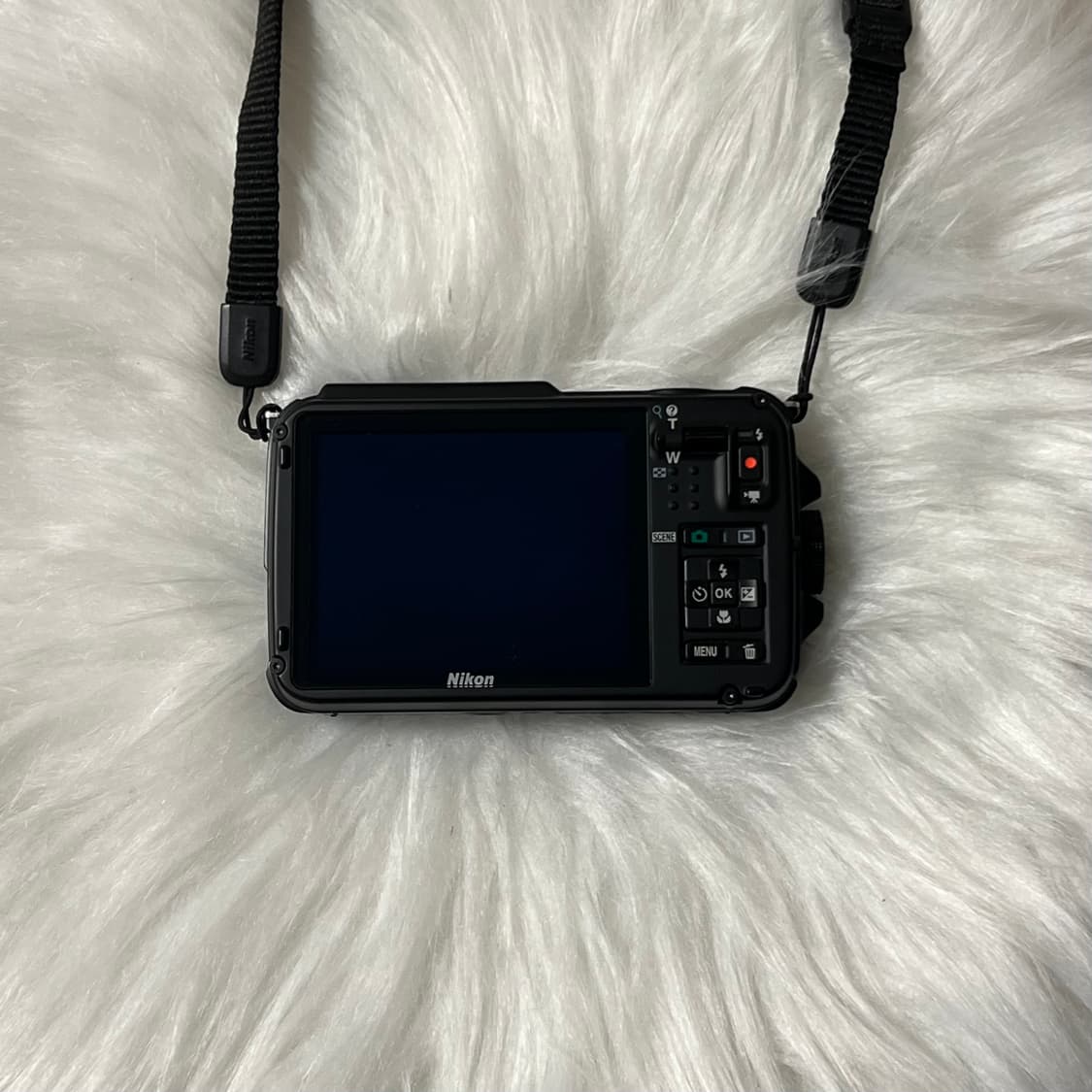 *극미품/풀구성*Nikon coolpix aw110(aw100) 디카 상품이미지2